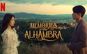 memories of alhambra 10 bölüm
